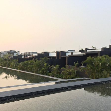 Shenzhen Bay Breeze Resort Esterno foto
