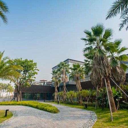 Shenzhen Bay Breeze Resort Esterno foto