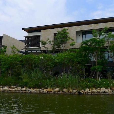 Shenzhen Bay Breeze Resort Esterno foto